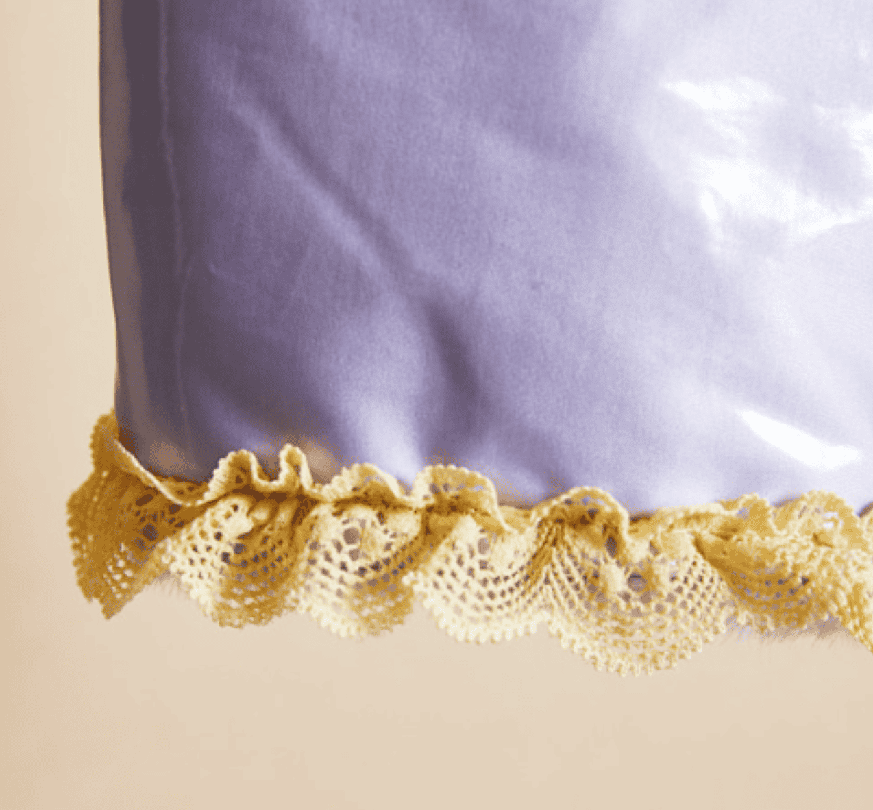 Walking Jacket in Shine Purple